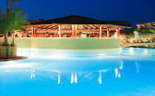 Foto Hotel Sandy Beach in Marmari ( Kos)